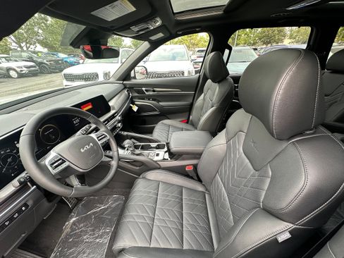New 2025 Kia Telluride SX X-Line image 41