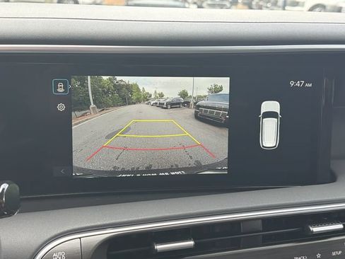 New 2027 Hyundai Palisade SEL FWD image 31