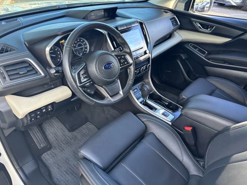 Used 2022 Subaru Ascent Limited w/ Technology Package image 17