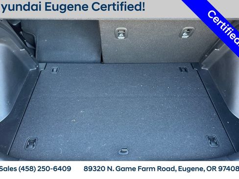 Used 2026 Hyundai Venue SE FWD image 19