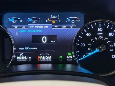 Used 2019 Ford Expedition Limited w/ Texas Edition Package AWD/4WD image 24