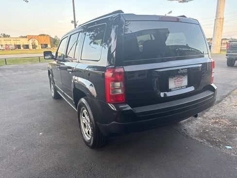 Used 2017 Jeep Patriot Sport w/ Power Value Group image 4