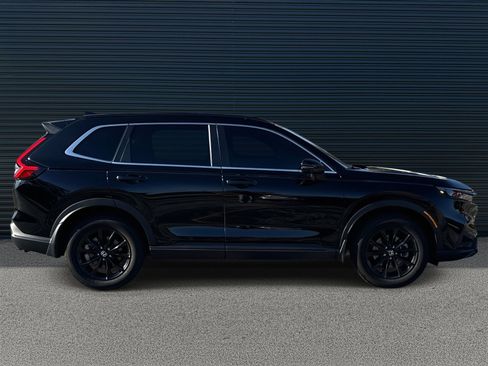 Used 2024 Honda CR-V Sport-L image 4