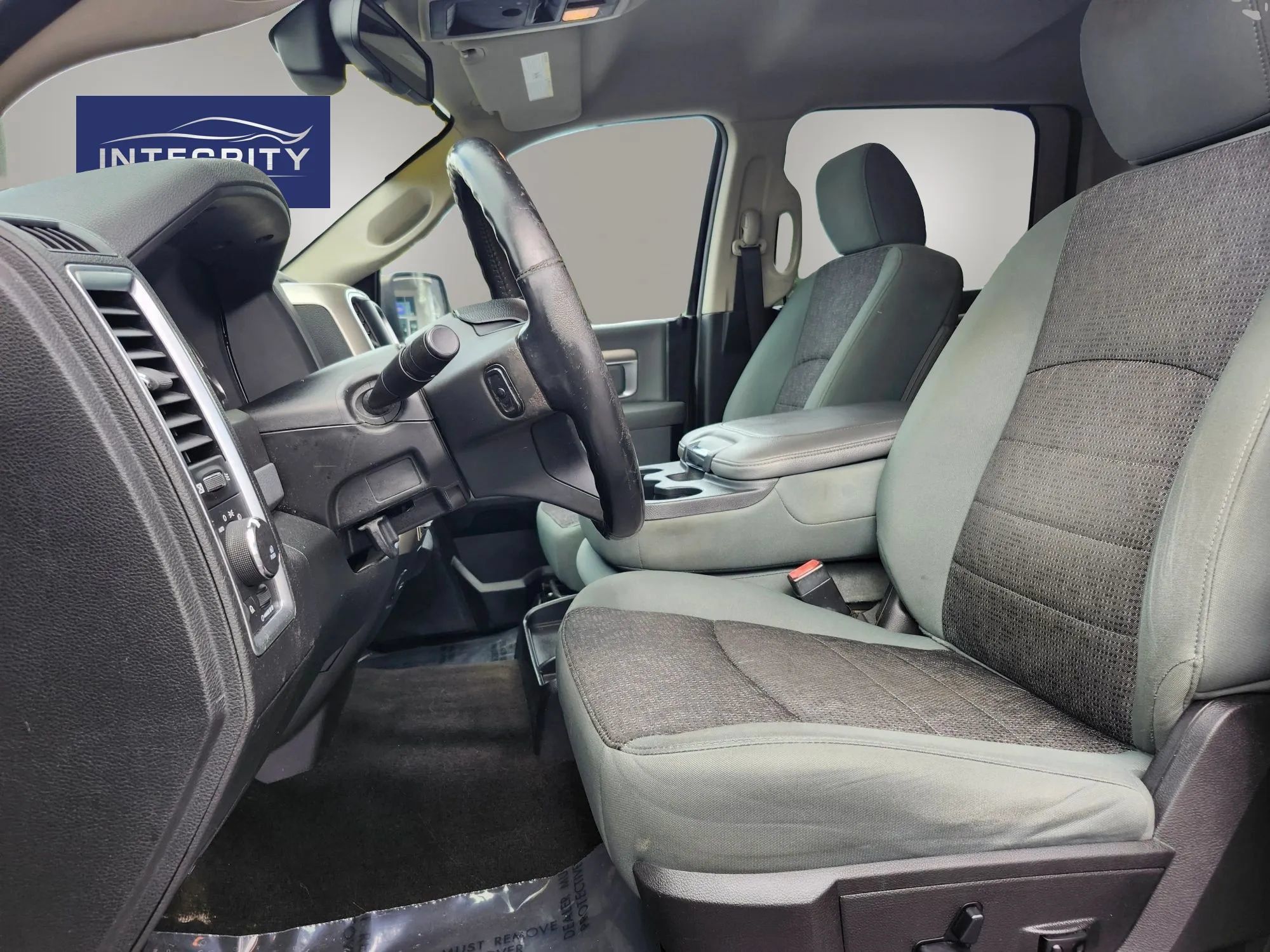 Used 2015 RAM 1500 Outdoorsman AWD/4WD image 10