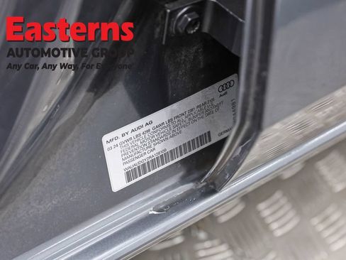 Used 2024 Audi A3 2.0T Premium FWD image 36