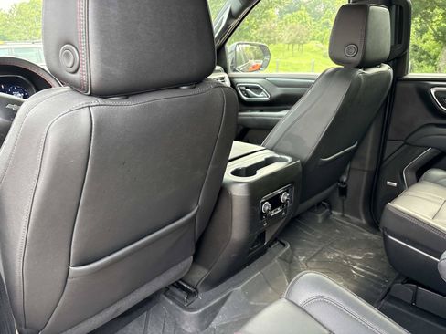 Used 2023 Chevrolet Tahoe RST w/ Luxury Package AWD/4WD image 31