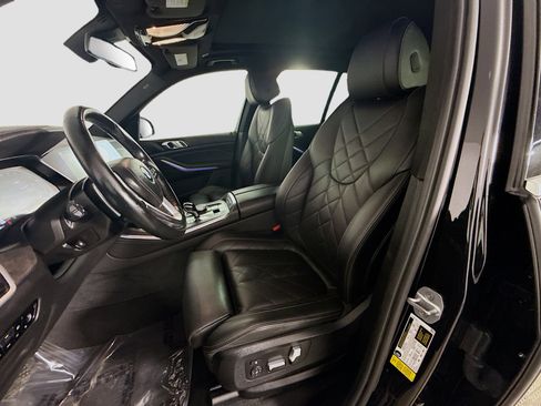 Used 2023 BMW X5 sDrive40i image 22
