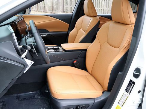 New 2026 Lexus RX 350 Premium Plus image 11