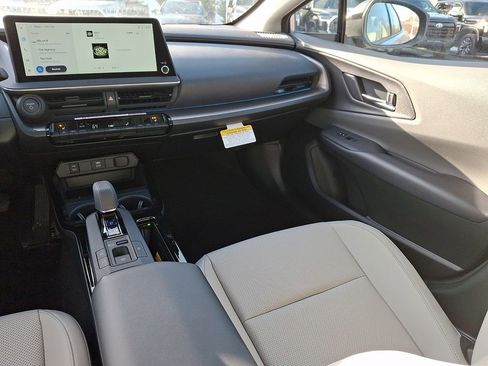 New 2026 Toyota Prius XLE image 12