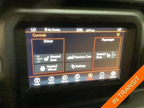 Used 2022 Jeep Gladiator Sport AWD/4WD image 37