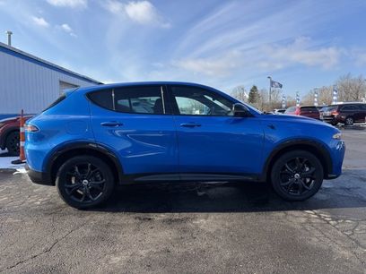 Used 2024 Dodge Hornet R/T Plus w/ Tech Pack Plus w/o Parking