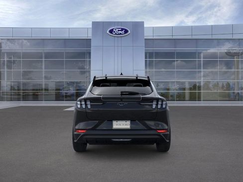 New 2025 Ford Mustang Mach-E GT w/ Interior Protection Package image 5