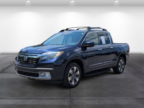 Certified 2019 Honda Ridgeline RTL-E image 4
