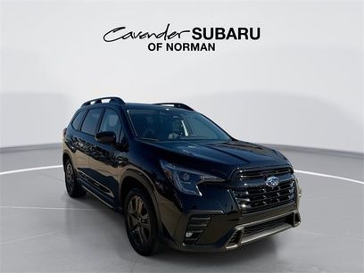 New 2025 Subaru Ascent Bronze Edition