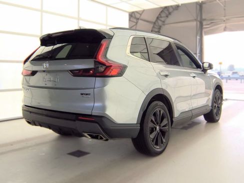 Used 2023 Honda CR-V Sport Touring image 3