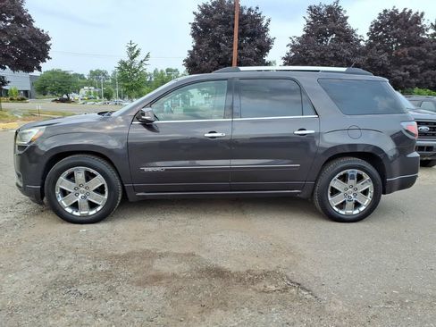 Used 2016 GMC Acadia Denali AWD/4WD image 2