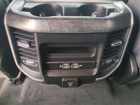 Used 2020 RAM 1500 Big Horn image 37