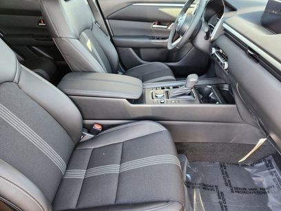 New 2026 MAZDA CX-50 2.5 Hybrid w/ Weather Package