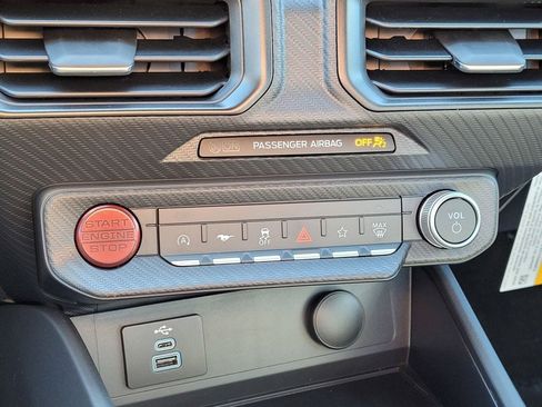 New 2026 Ford Mustang Coupe RWD image 21