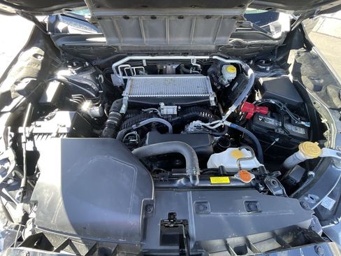 Used 2023 Subaru Ascent Touring image 26