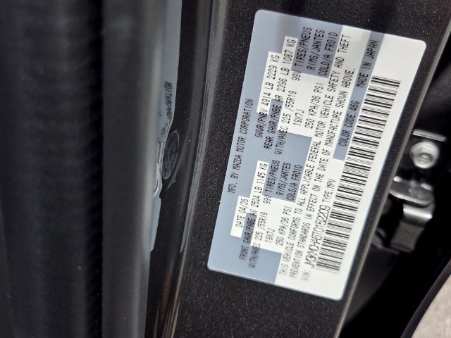 New 2026 MAZDA CX-5 Preferred AWD/4WD image 20