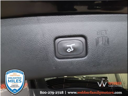 Used 2024 Ford Edge SEL w/ Convenience Package AWD/4WD image 9