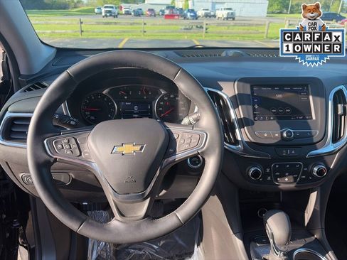 Used 2024 Chevrolet Equinox LT w/ LPO, Floor Liner Package AWD/4WD image 18