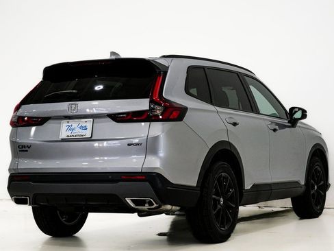 New 2026 Honda CR-V Sport-L image 7