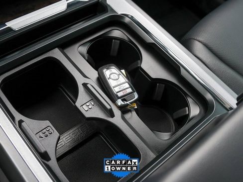 Used 2024 Ford F250 Lariat image 23