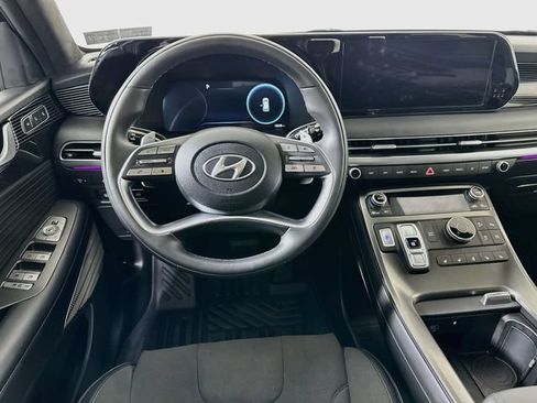 Used 2025 Hyundai Palisade Calligraphy AWD/4WD image 29