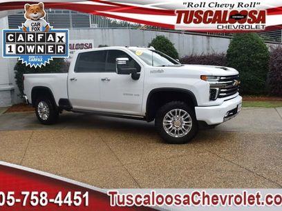 Used 2022 Chevrolet Silverado 3500 High Country w/ Z71 Off-Road Package