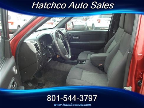 Used 2011 Chevrolet Colorado LT image 14