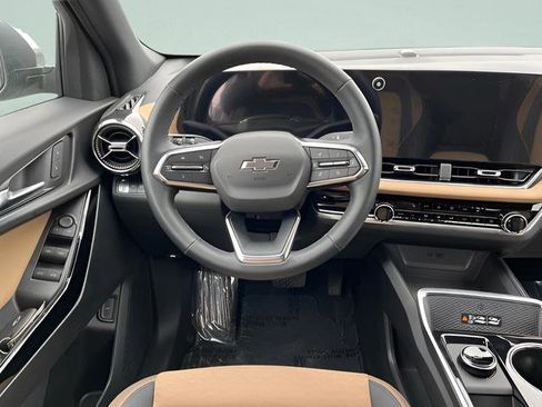 Certified 2025 Chevrolet Equinox ACTIV image 24