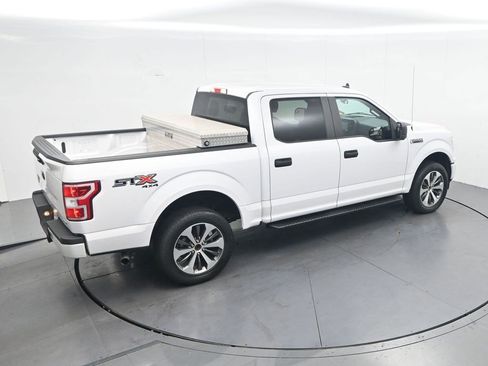 Used 2020 Ford F150 XL w/ Equipment Group 101A Mid AWD/4WD image 21