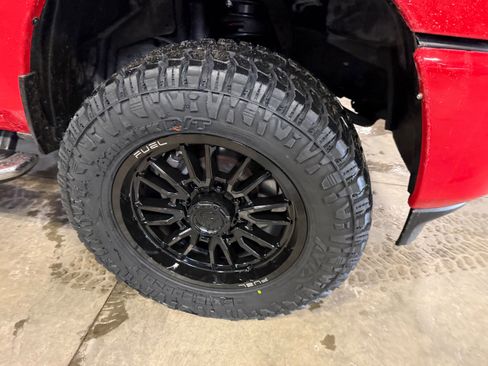 Certified 2024 RAM 2500 Big Horn w/ Sport Appearance Package image 4