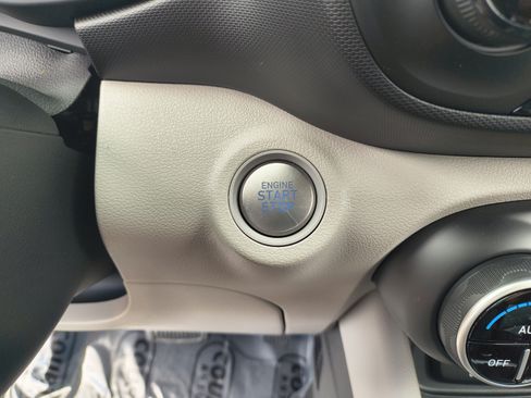 New 2026 Hyundai Venue SEL FWD image 30