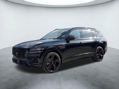 New 2026 Genesis GV80 3.5T Prestige