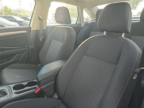 Used 2025 Volkswagen Jetta S FWD image 14