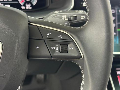 New 2026 Audi Q7 2.0T Premium image 34