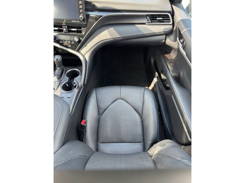 Used 2024 Toyota Camry XSE FWD image 20