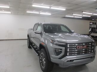 New 2026 GMC Canyon Denali AWD/4WD video 1