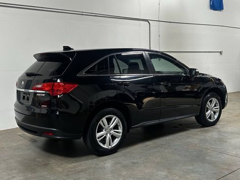 Used 2014 Acura RDX AWD image 6