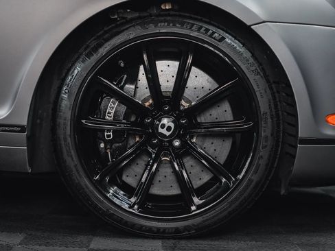 Used 2010 Bentley Continental GT Supersports image 16