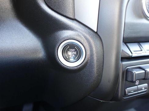 Used 2023 GMC Sierra 1500 Pro w/ Graphite Edition image 48