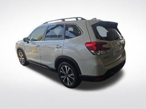 Used 2023 Subaru Forester Limited AWD/4WD image 6