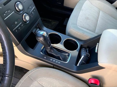 Used 2016 Ford Flex SEL w/ Equipment Group 201A image 16