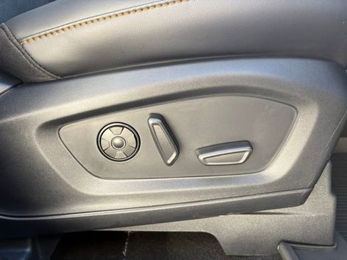 New 2026 Ford Explorer Tremor w/ Tremor Ultimate Package image 29