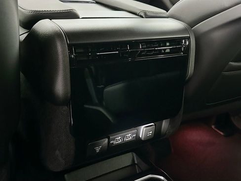 New 2026 Jeep Grand Wagoneer L Summit image 33