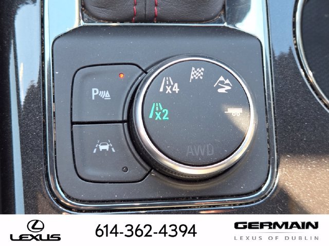 Used 2023 Chevrolet Blazer RS AWD/4WD image 26