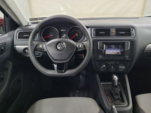 Used 2017 Volkswagen Jetta S FWD image 22